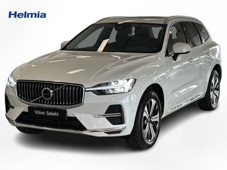 Volvo XC60 Recharge T6 Plus Bright
