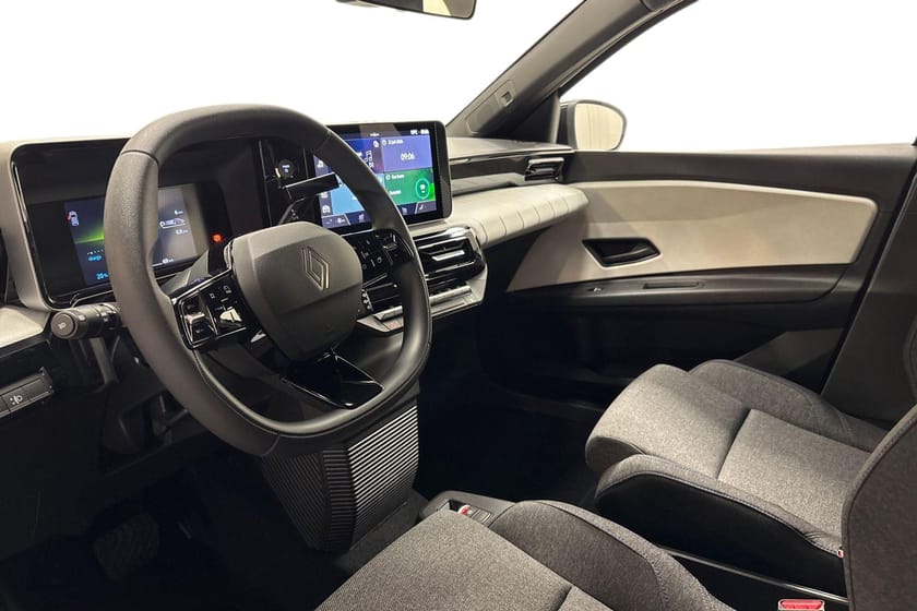 Bild 5 av Renault 5 E-Tech R5 evolution 40kWh II