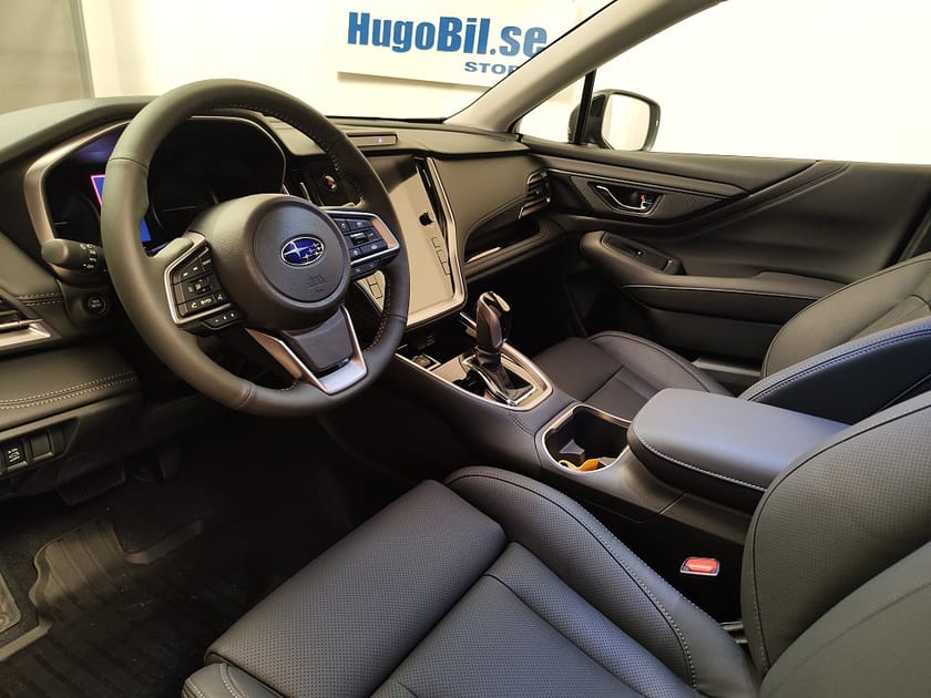 Bild 3 av Subaru Outback Limited 4WD *Hugobil Edition 75år*