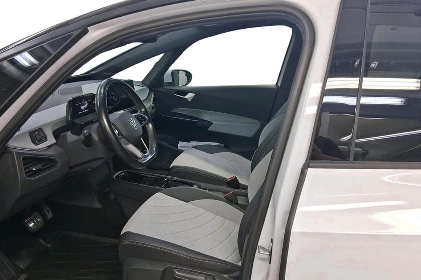 Bilde 5 av Volkswagen ID.3 Pro S limited 77kwh 204hk