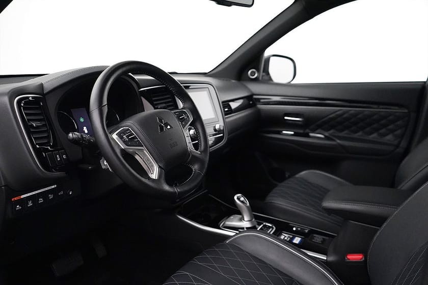 Bild 5 av Mitsubishi Outlander PHEV