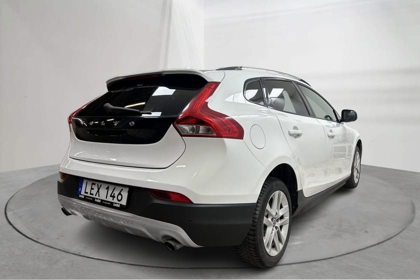 Bild 3 av Volvo V40 Cross Country