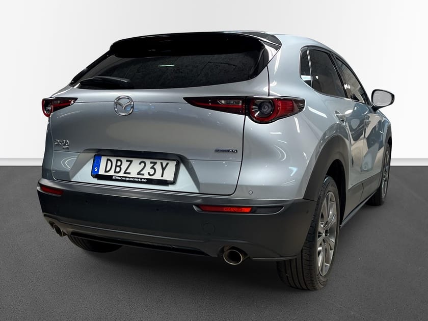 Bild 4 av Mazda CX-30 