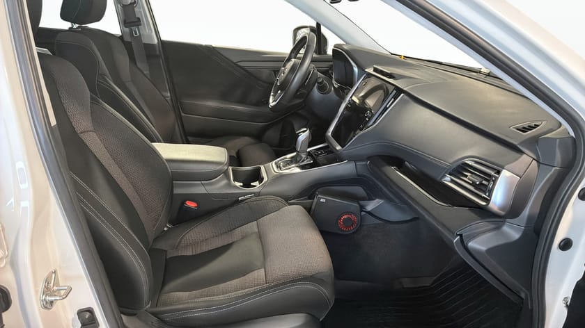 Bild 3 av Subaru Outback 2.5 CVT XFUEL 169HK 4WD ADVENTURE DRAG VÄRMARE
