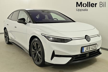 Volkswagen ID.7 Pro S