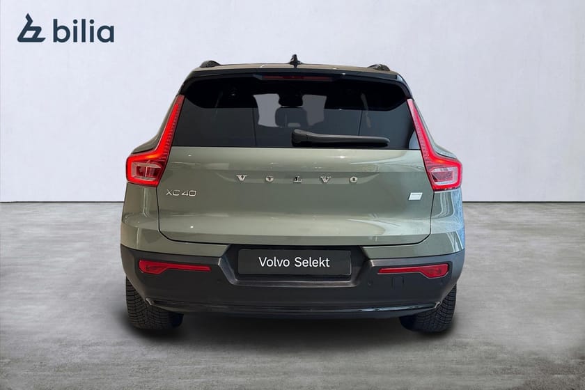 Bild 5 av Volvo XC40 Recharge Single Motor Extended Range
