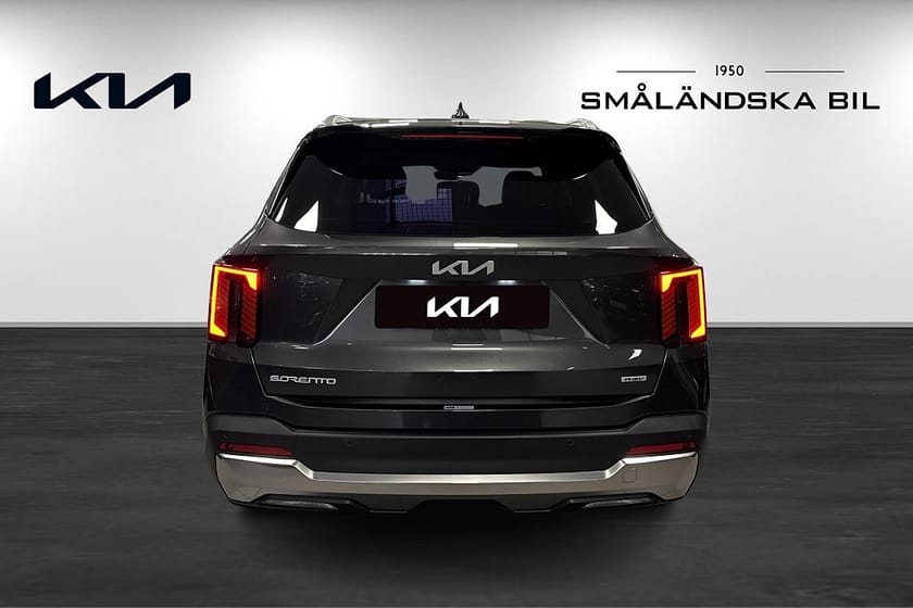 Bild 5 av Kia Sorento PHEV