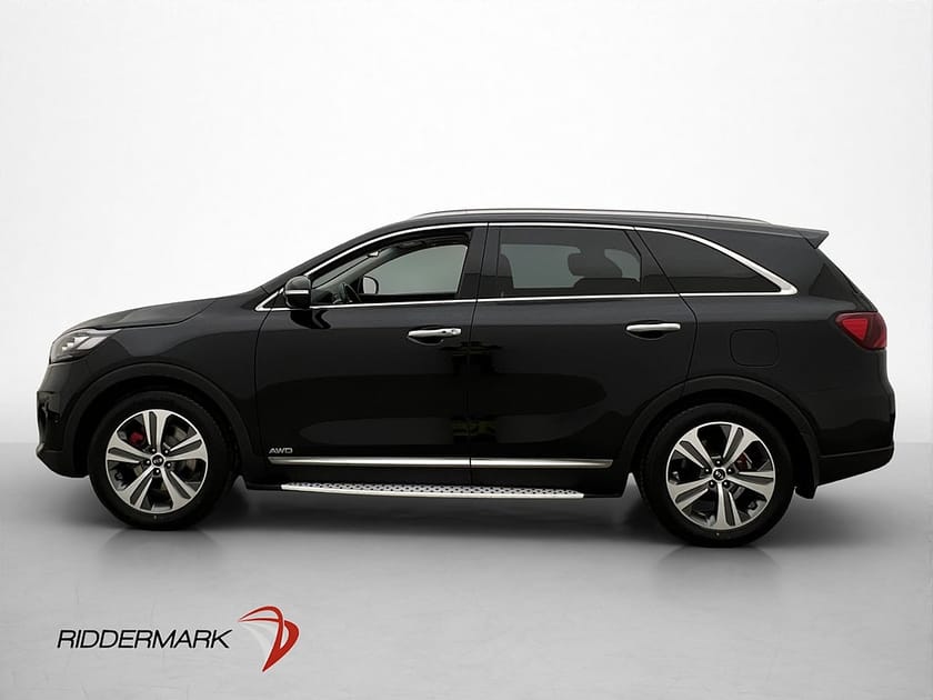 Bild 5 av Kia Sorento