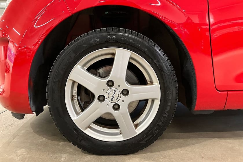 Bild 5 av Citroën C1