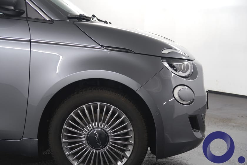 Bilde 2 av Fiat 500e 3+1