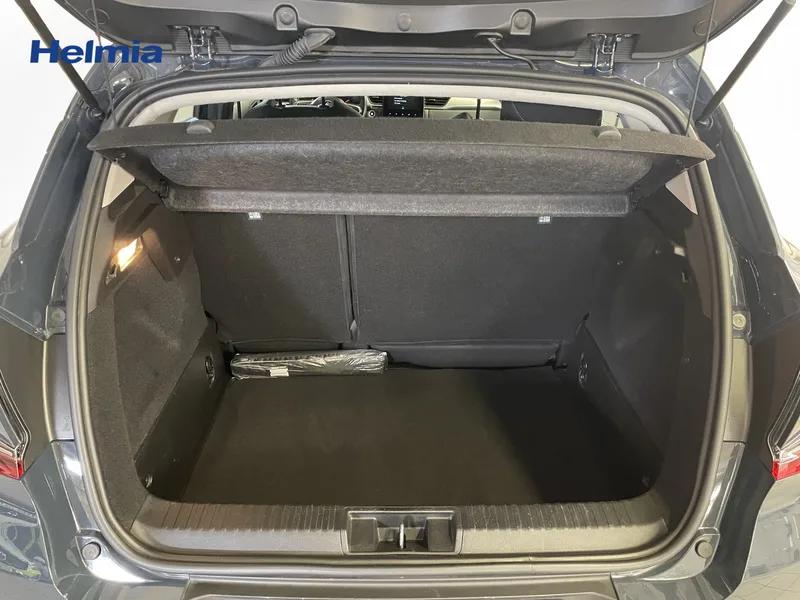 Bild 10 av 14 – Renault Captur TCe 90 Equilibre