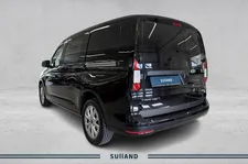 Thumnail bilde 2 av Ford Grand Transit Connect