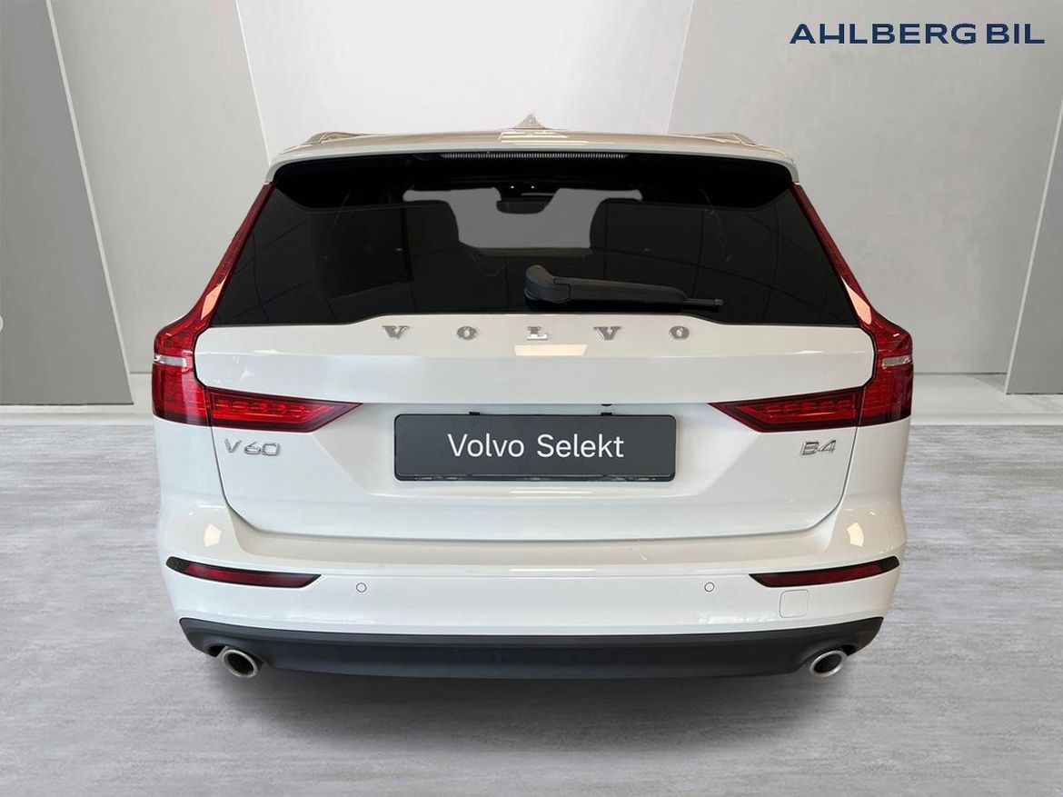 Volvo V60 2021 - miniatyr 7