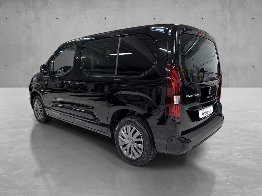 Bilde 3 av Peugeot Partner L1 Parkvarmer/Blindsonevarsling