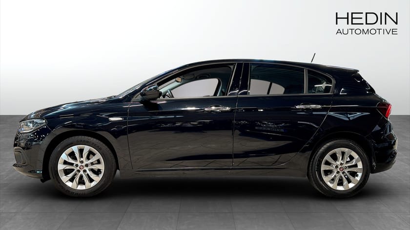 Bild 3 av Fiat Tipo 1.4 FIRE T-JET Manuell, 120hk / Sensor Bak /