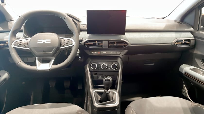 Bild 4 av Dacia Sandero Stepway EXTREME TCE 110 *FR 2190:- / MÅN PL-KAMPANJ*