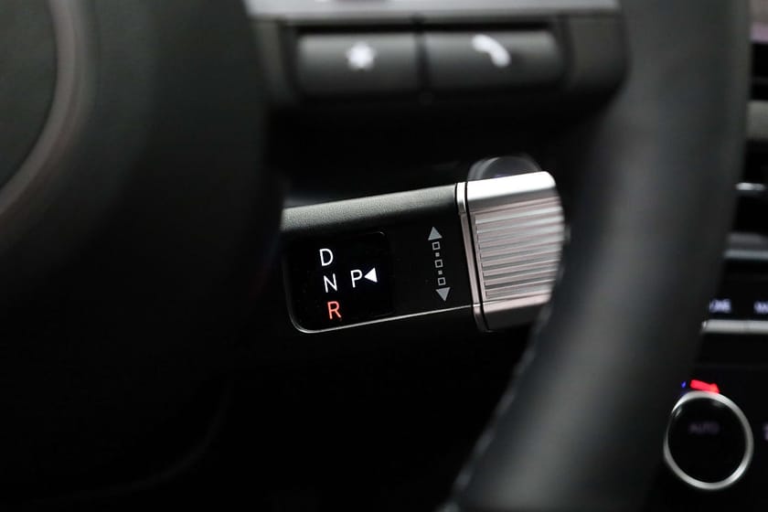 Bild 5 av Hyundai Tucson PHEV 4WD Essential | Lagerbil|Adaptiv farth.|Rattvärme|