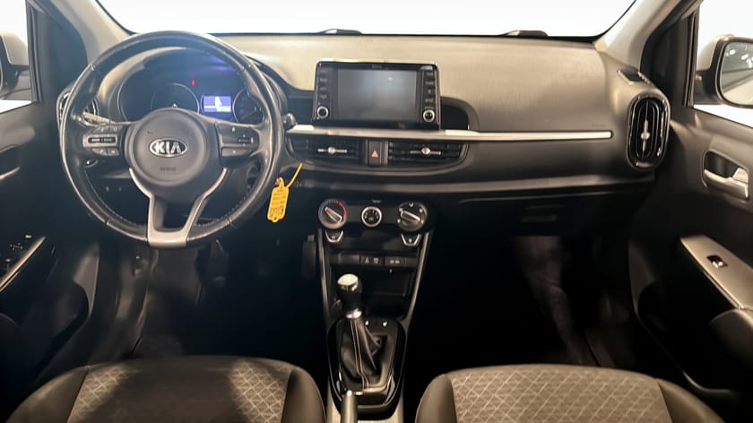 Bild 4 av Kia Picanto 1.0 ADVANCE PLUS