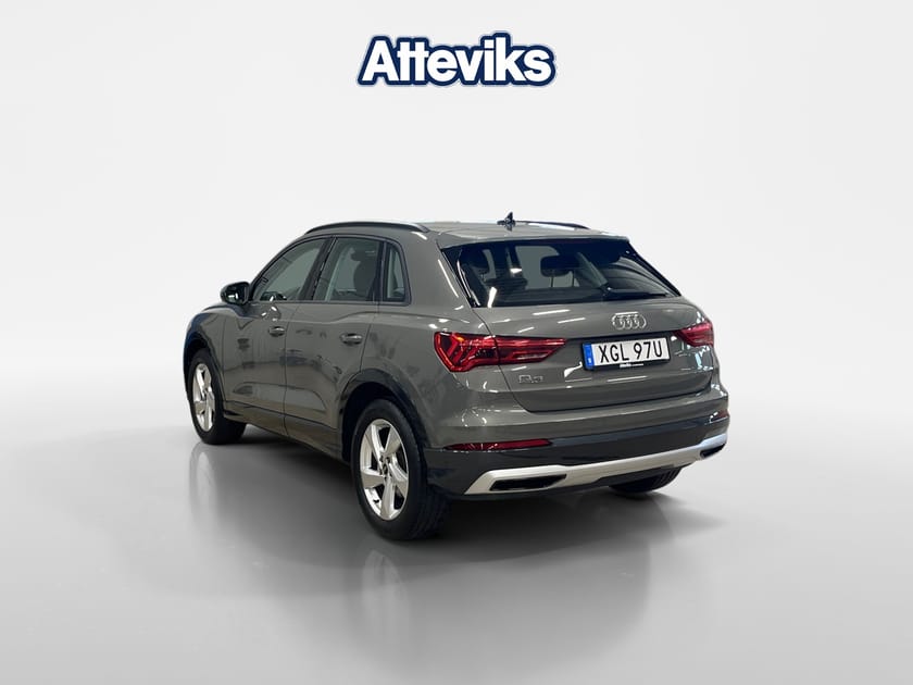 Bild 5 av Audi Q3 35 TFSI