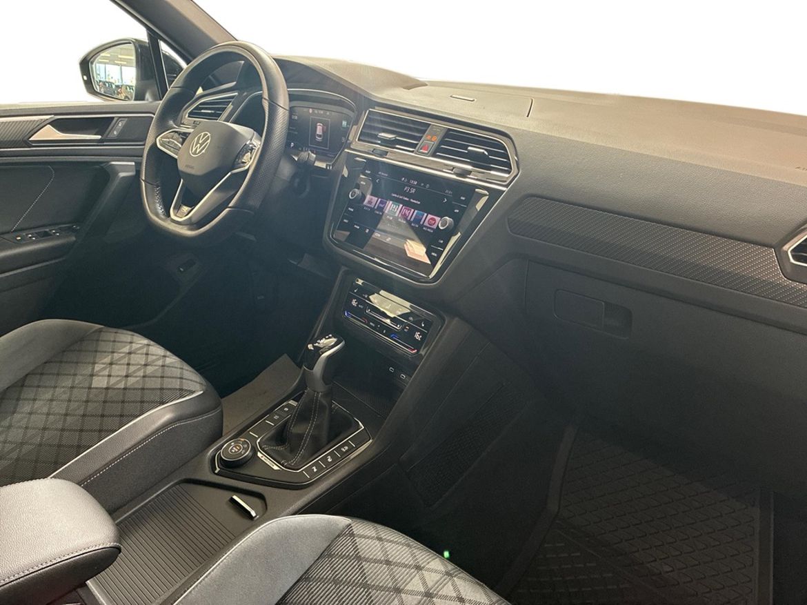 Volkswagen Volkswagen Tiguan — bild 13