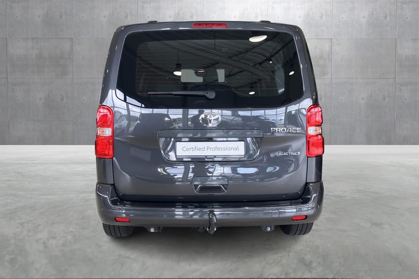 Bilde 4 av Toyota Proace Electric 75