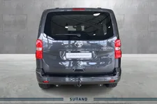 Thumnail bilde 3 av Toyota Proace Electric 75