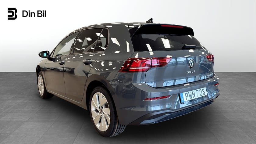 Bild 3 av Volkswagen Golf