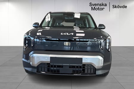 Kia EV2 Standard Range