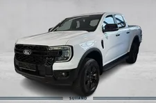 Thumnail bilde 0 av Ford Ranger PHEV
