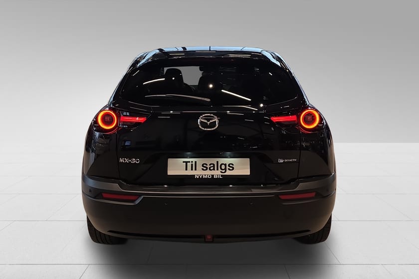 Bilde 5 av Mazda MX-30 e-Skyactiv EV