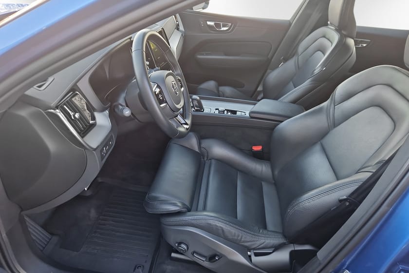 Bild 4 av Volvo XC60