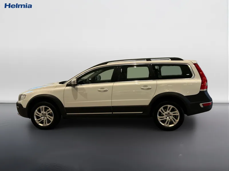 Bild 2 av 15 – Volvo XC70 XC D4 AWD ClassicMomentum Classic Momentum