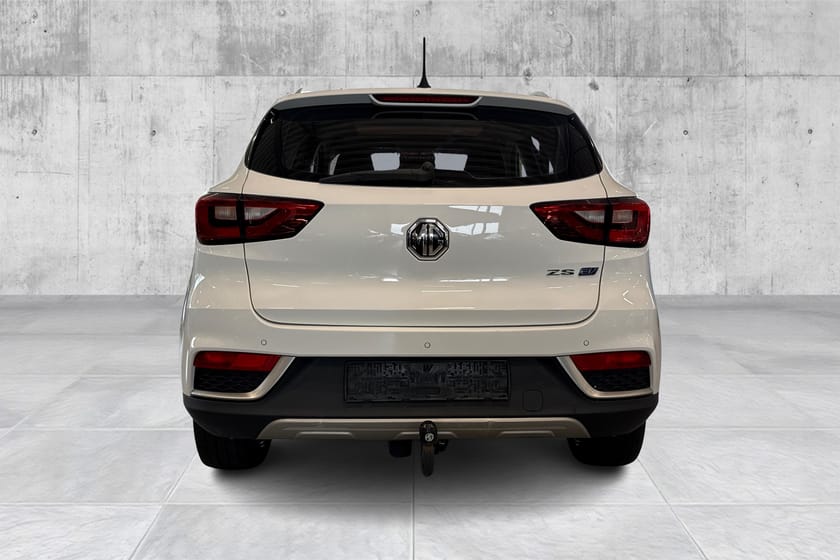 Bilde 4 av MG ZS EV Luxury 263 WLTP/Krok/Keyless/R.kam/Pano/Nybilgaranti++