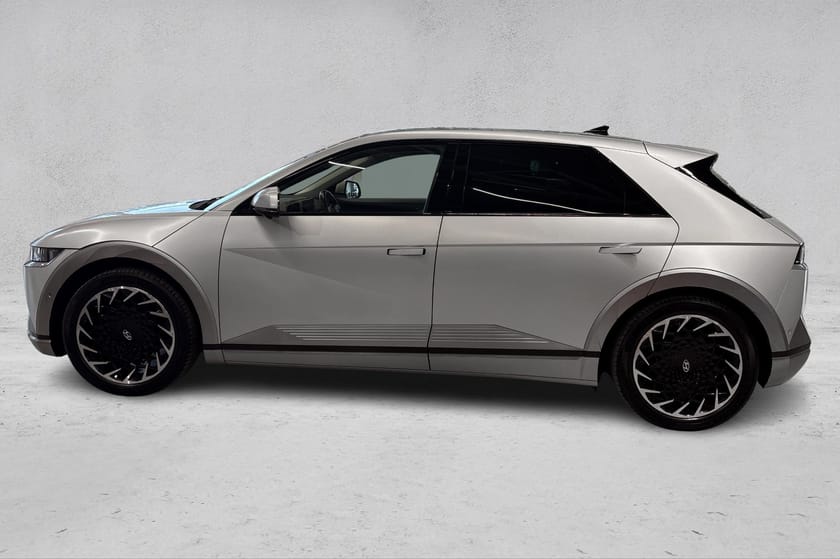 Bilde 2 av Hyundai Ioniq 5 LR AWD Premium |Project 45|  Hengerfeste++