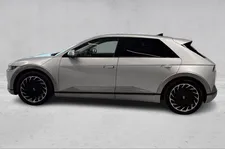 Thumnail bilde 1 av Hyundai Ioniq 5