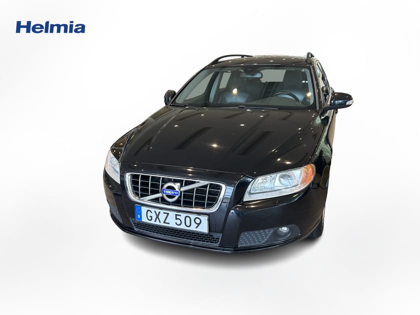 Bild 1 av Volvo V70