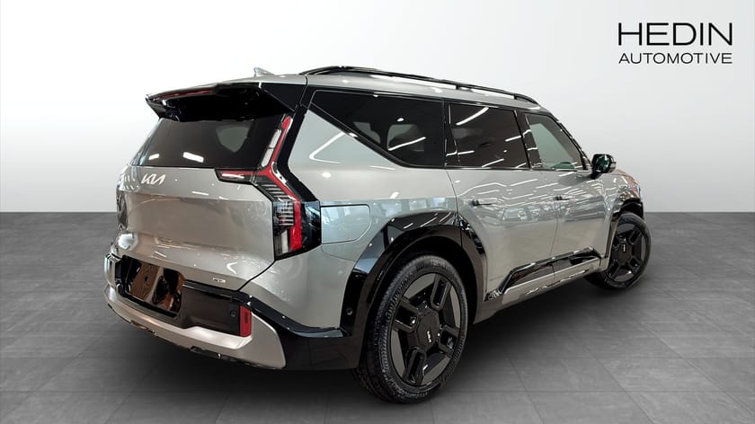 Bild 2 av Kia EV9 AWD