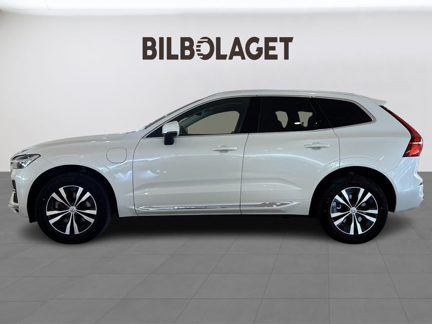 Bild 2 av Volvo XC60 T6 Core Special Edition (Drag,Nav,Pano,Backkamera)