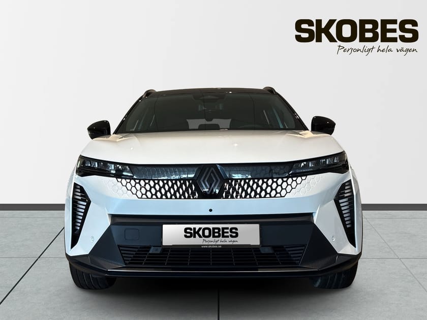 Bild 2 av Renault Scenic E-Tech Scénic Electric esprit Alpine 220hk II