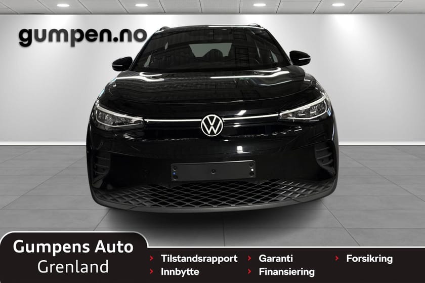 Bilde 4 av Volkswagen ID.4 Pro