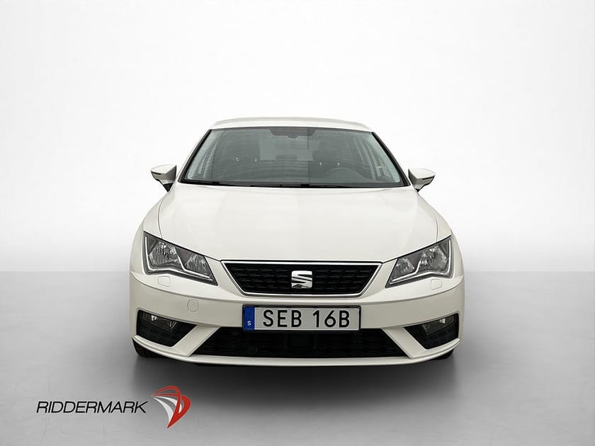 Bild 2 av SEAT Leon