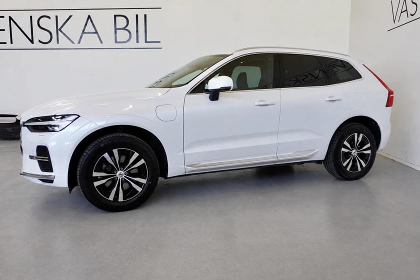 Bild 3 av Volvo XC60