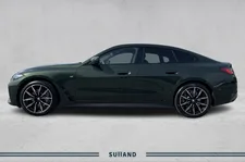 Thumnail bilde 1 av BMW i4 eDrive40 Gran Coupé