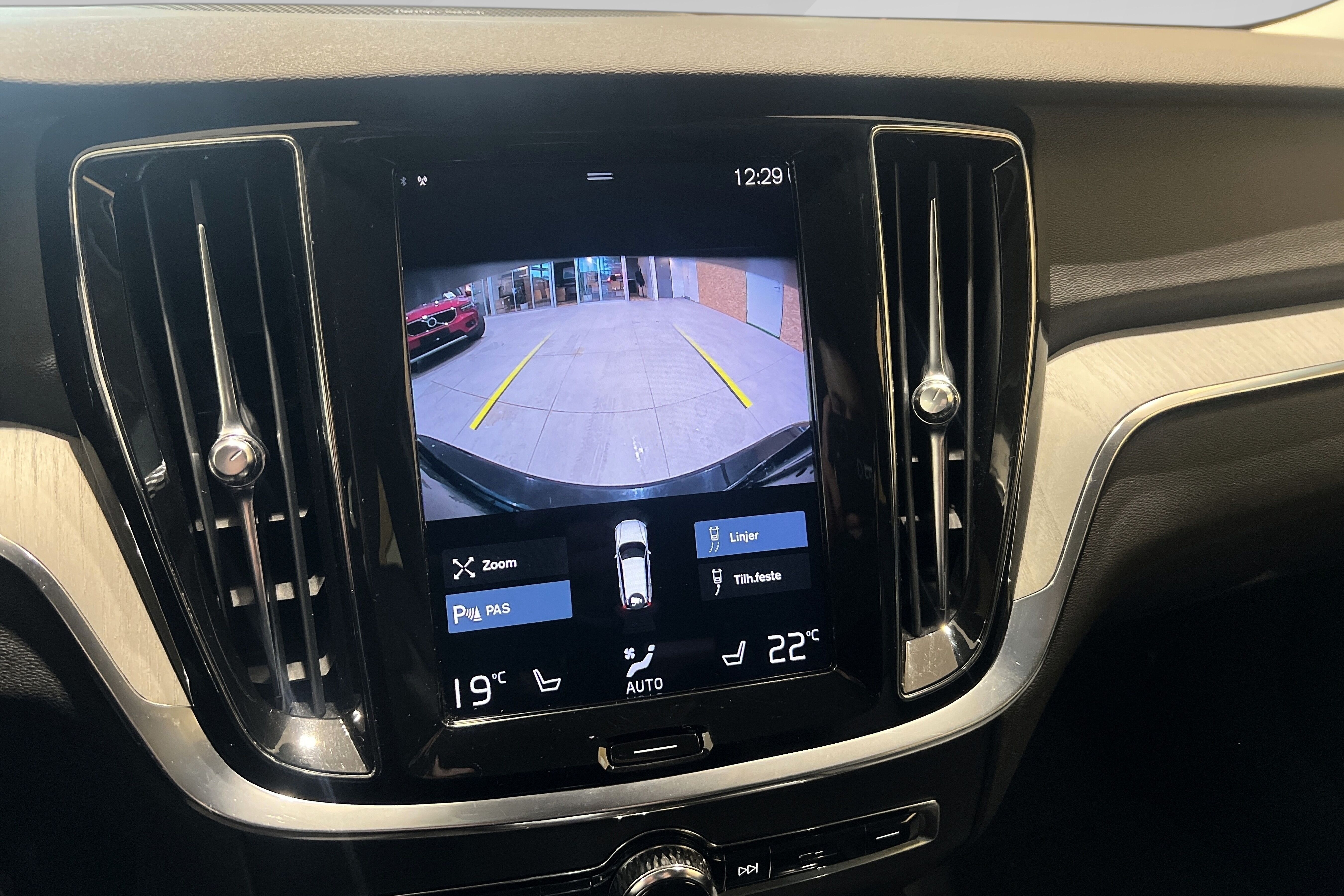 Volvo V60 bilde 14