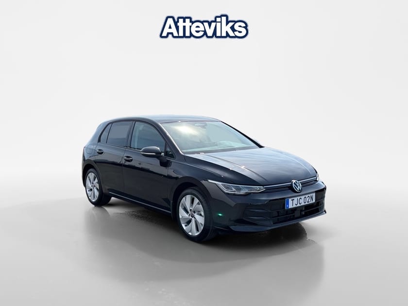 Bild 1 av Volkswagen Golf LIFE 1,5 ETSI 150 HK DSG7