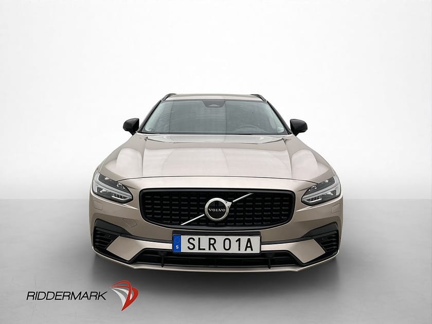 Bild 2 av Volvo V90