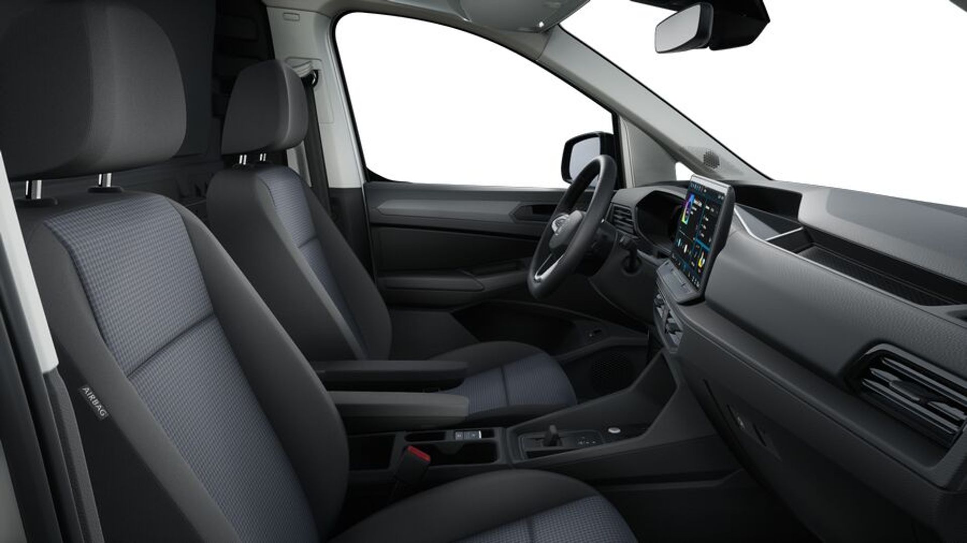 Volkswagen Caddy 1.5 TSI OPF 2027, kuva 6/7