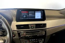BMW X1 xDrive25e