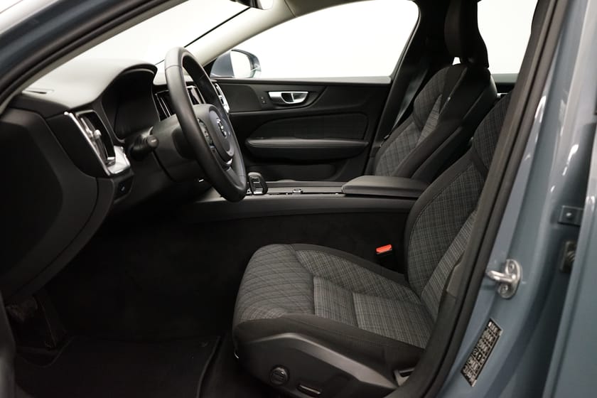 Bild 5 av Volvo V60