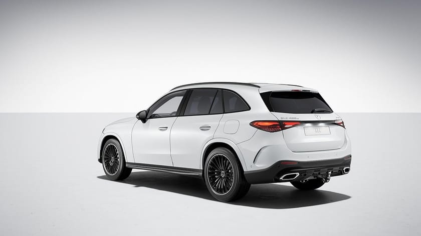 Bild 5 av Mercedes-Benz GLC 400 e 4MATIC 400e SUV AMG Advanced Edition 4.95% RÄNTA